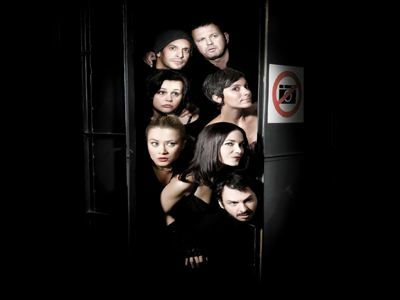 «Είδα φως και μπήκα»